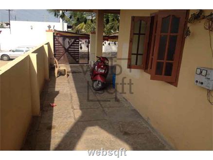 Hyderabad 5 BHK Independent house for Sale